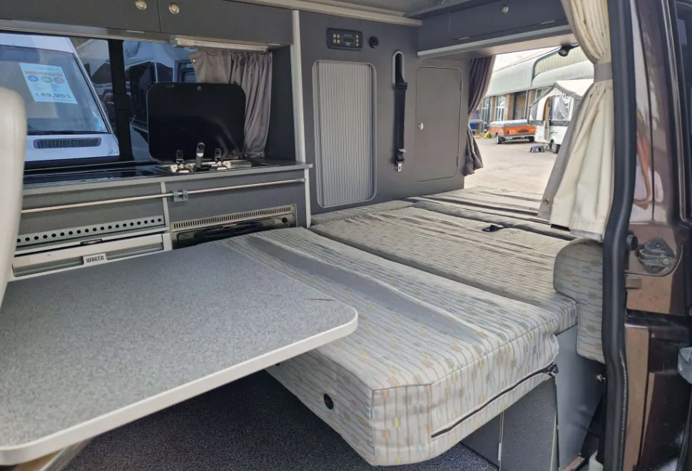 Volkswagen  Bilbo's Celex 2010