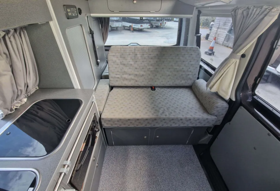 Volkswagen  Bilbo's Celex 2010