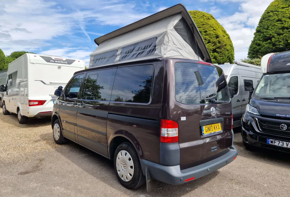 Volkswagen  Bilbo's Celex 2010