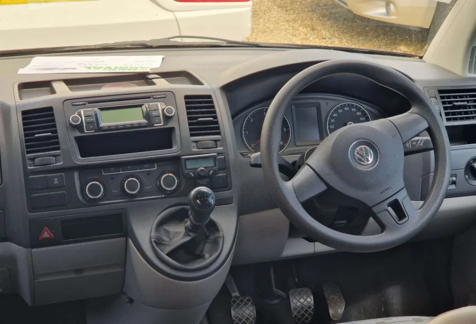 Volkswagen  Bilbo's Celex 2010