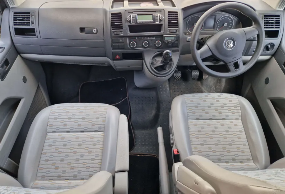 Volkswagen  Bilbo's Celex 2010