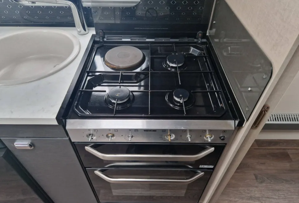 Swift Eccles 580 2019