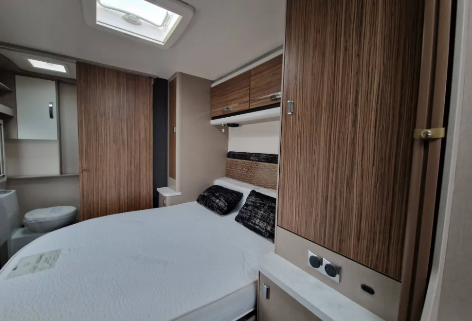 Swift Eccles 580 2019