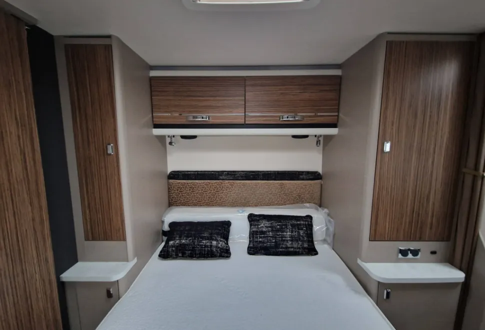 Swift Eccles 580 2019
