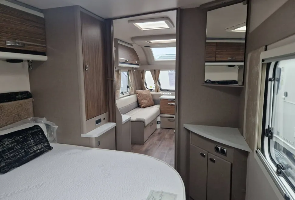 Swift Eccles 580 2019