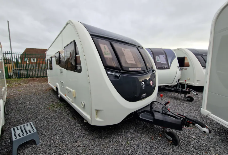 Swift Eccles 580 2019