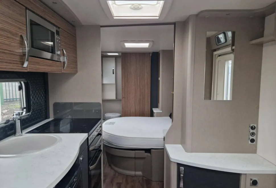 Swift Eccles 580 2019