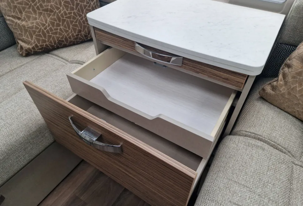 Swift Eccles 580 2019