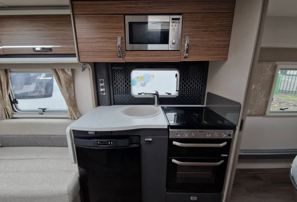 Swift Eccles 580 2019