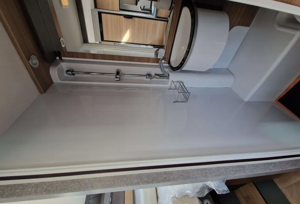 Dethleffs Globebus Performance 4X4 2026