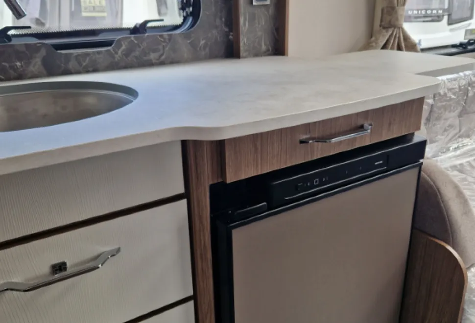 Coachman VIP 520 2025