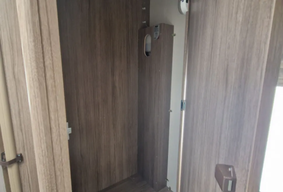 Coachman VIP 520 2025