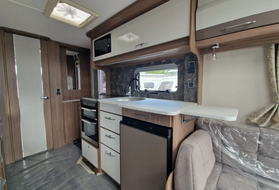 Coachman VIP 520 2025