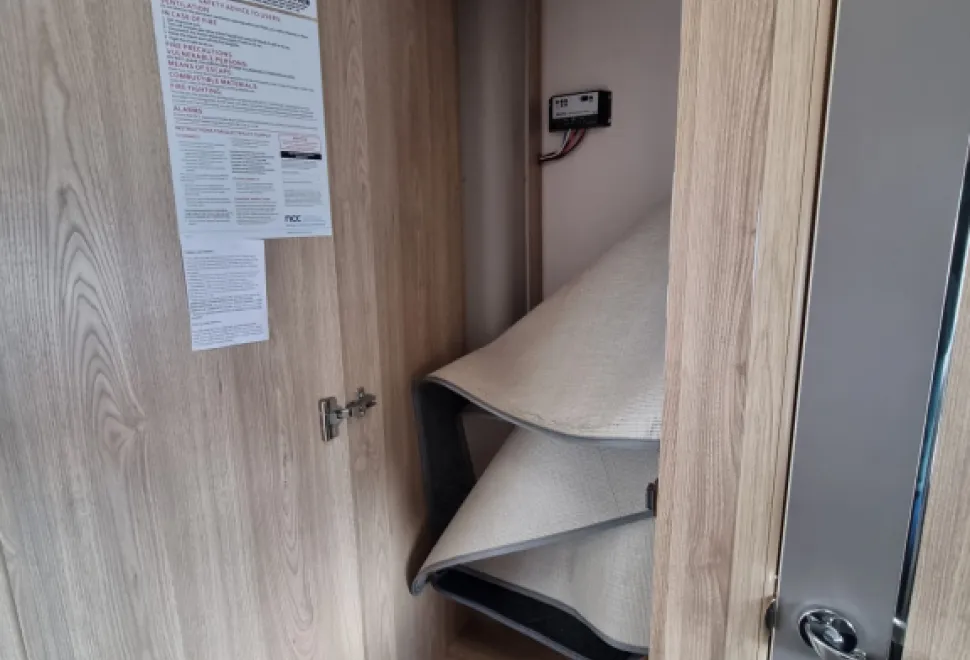 Elddis Marquis Majestic 115 2020