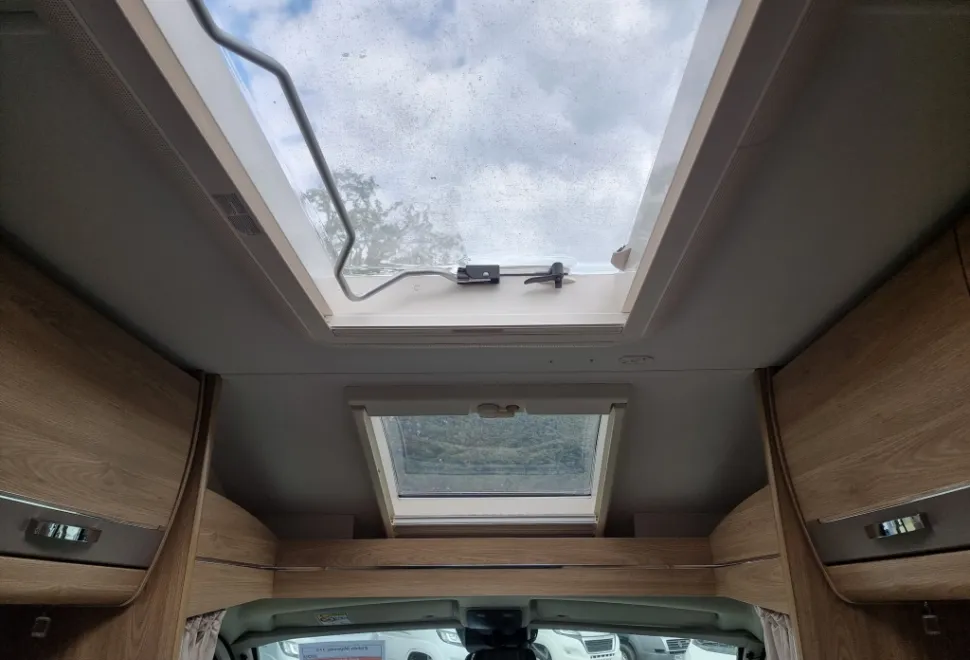 Elddis Marquis Majestic 115 2020