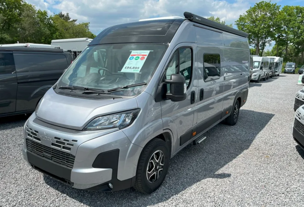 Wildax  Constellation 3 2025