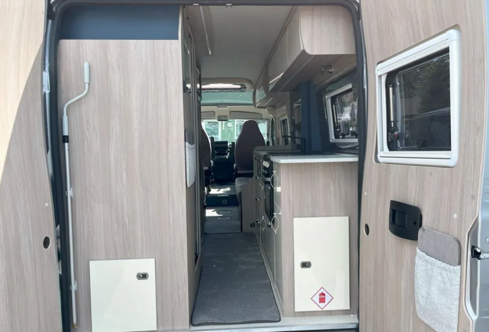 Wildax  Constellation 3 2025
