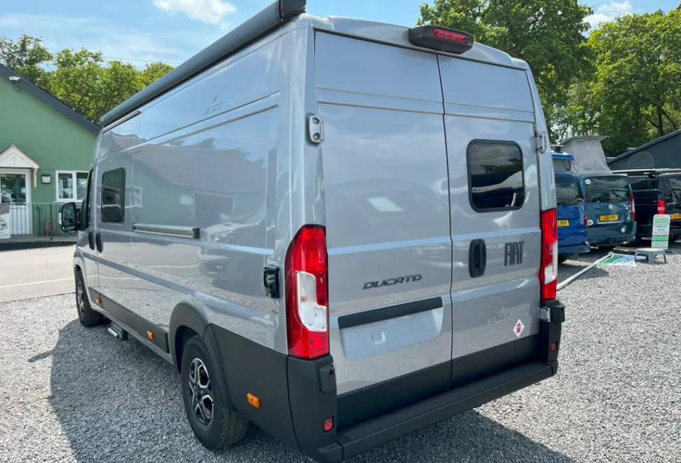 Wildax  Constellation 3 2025