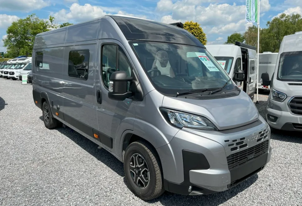 Wildax  Constellation 3 2025