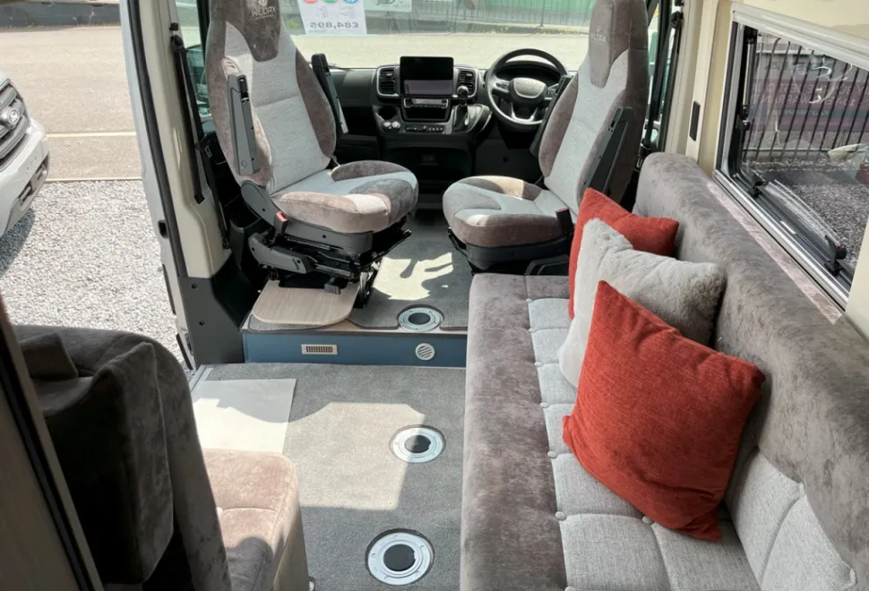 Wildax  Constellation 3 2025