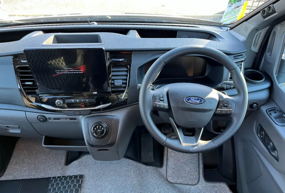 Wildax  Equinox 2025
