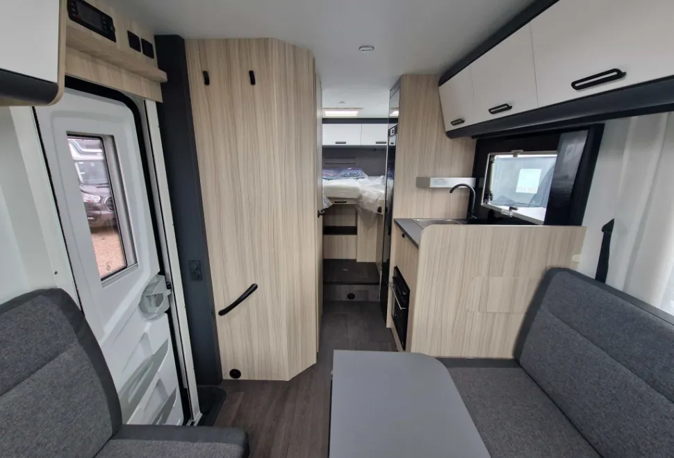 Sun Living C Series C70 DI 2026