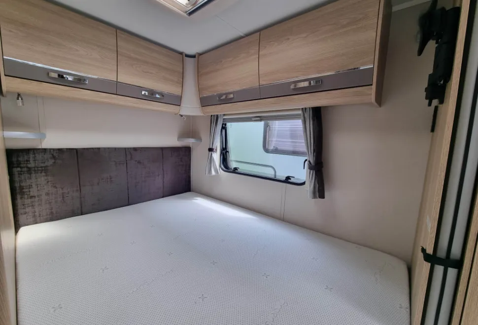 Elddis  Magnum GT 155 2019