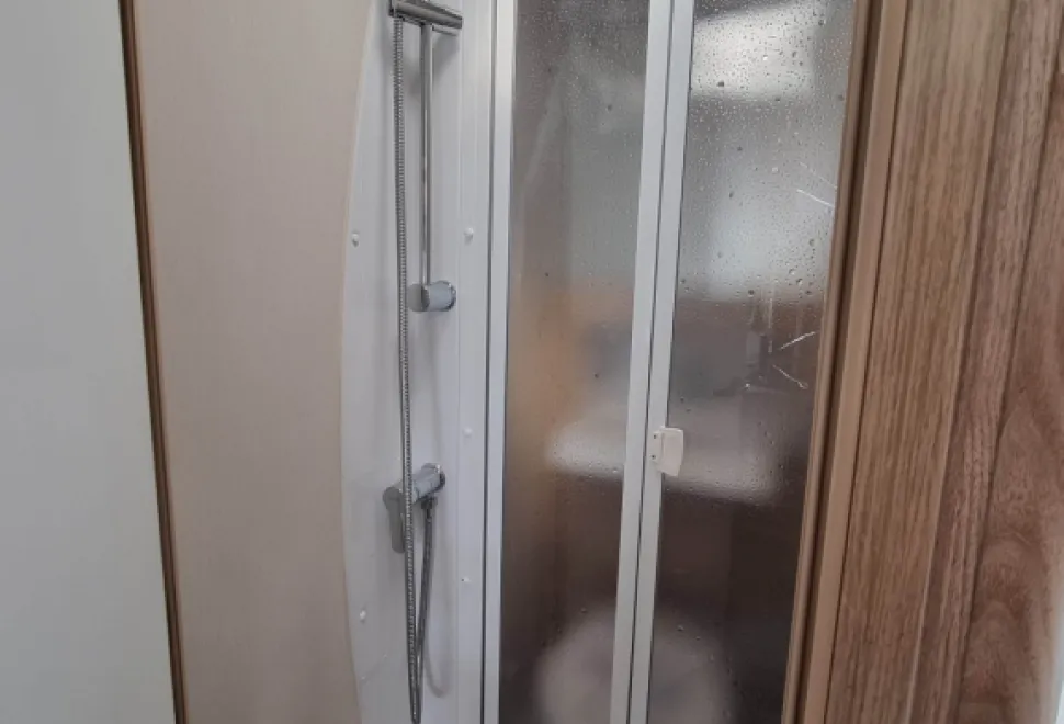 Elddis  Magnum GT 155 2019