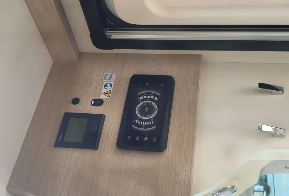 Rapido C Series C55 2026