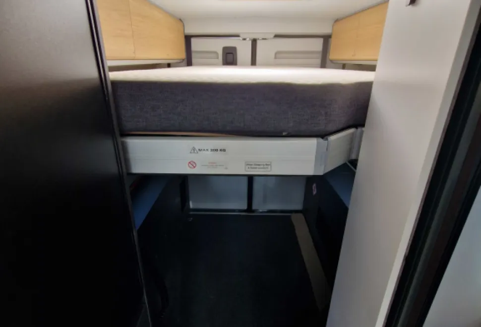 Adria Twin 640 SGX 60th year edition 2026