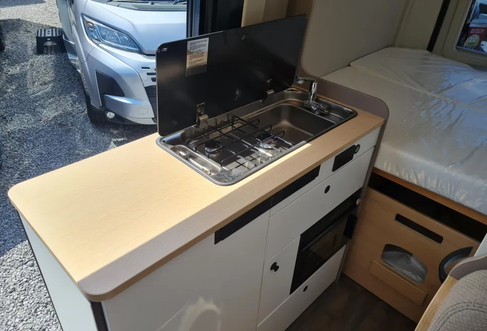 Elddis Whirlwind GTV 554 2026