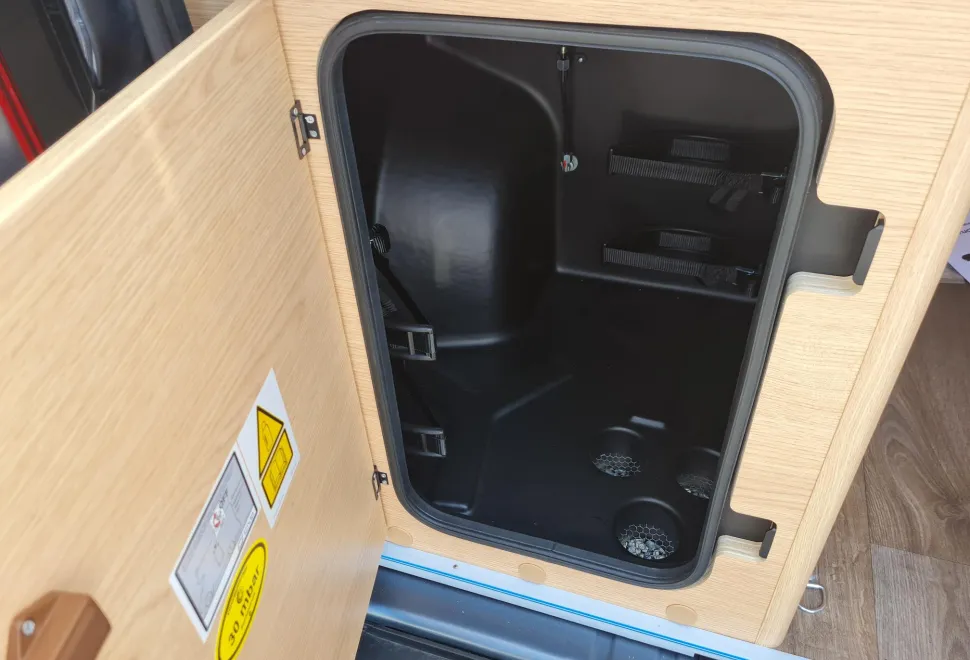 Elddis Whirlwind GTV 554 2026