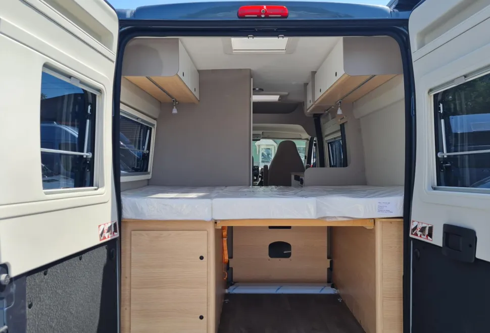 Elddis Whirlwind GTV 554 2026
