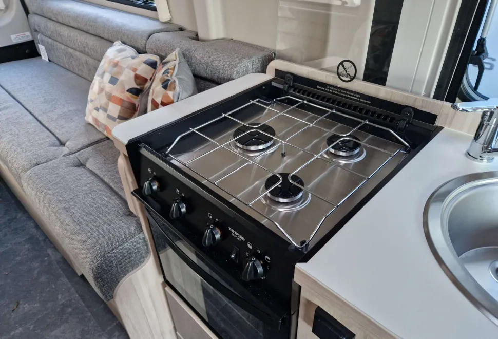 Elddis Autoquest CV20 2026