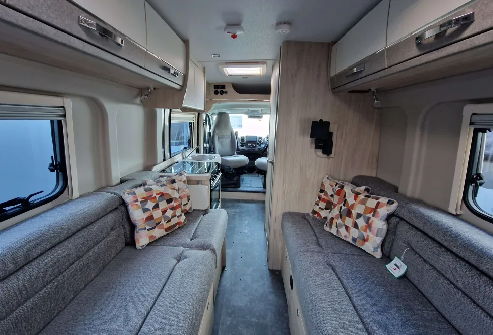 Elddis Autoquest CV20 2026