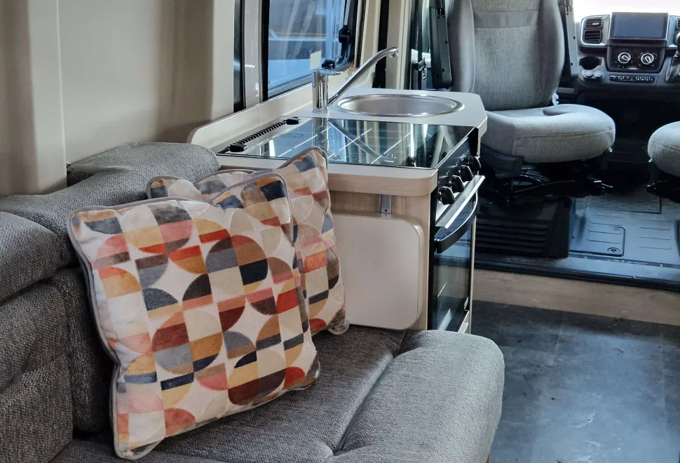 Elddis Autoquest CV20 2026