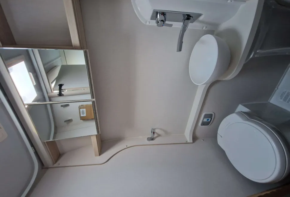 Elddis Autoquest CV20 2026