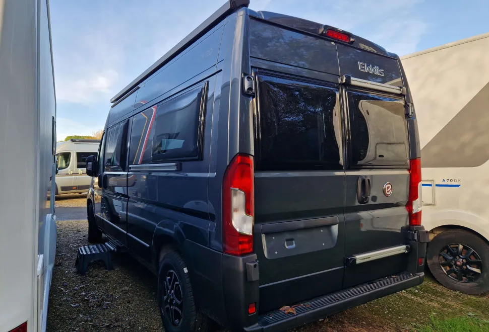 Elddis Autoquest CV20 2026
