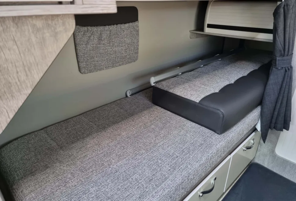 Wildax  Solaris XL 2024