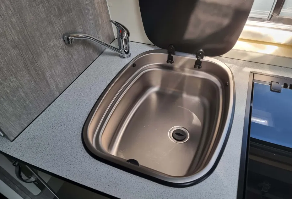 Wildax  Solaris XL 2024