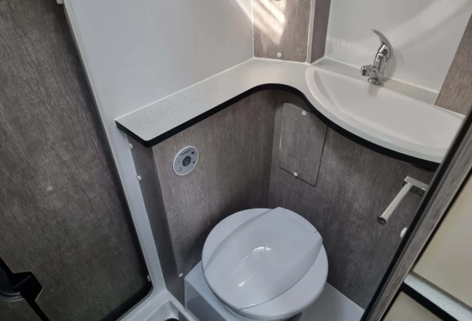 Wildax  Solaris XL 2024