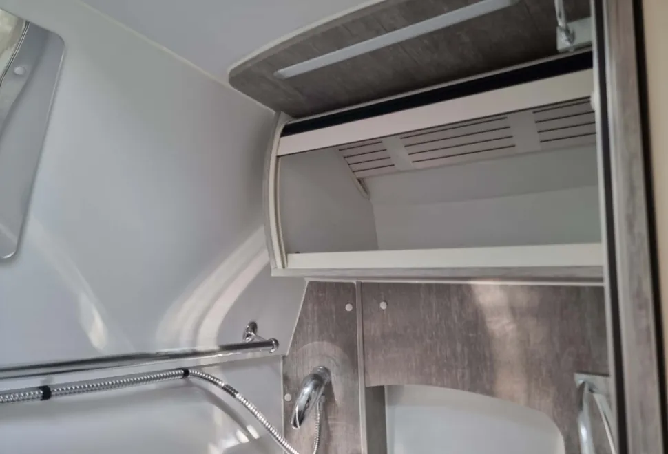 Wildax  Solaris XL 2024
