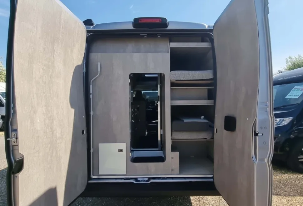 Wildax  Solaris XL 2024