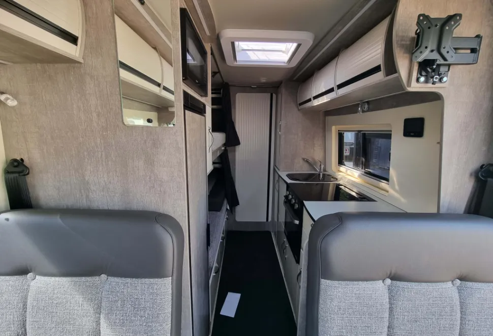Wildax  Solaris XL 2024