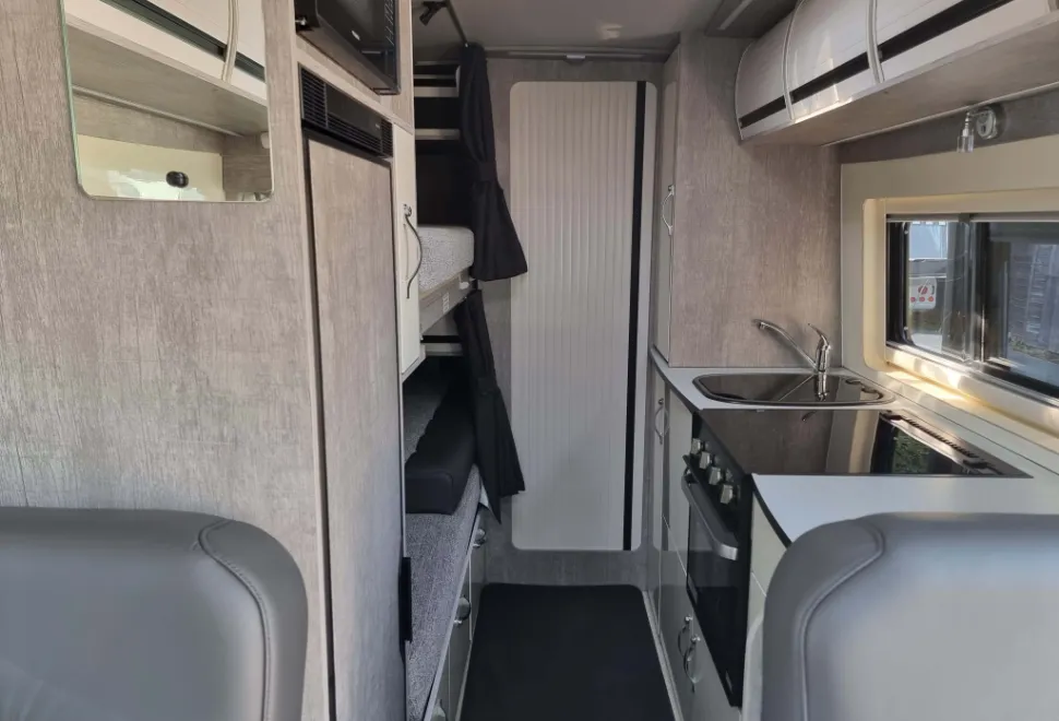 Wildax  Solaris XL 2024