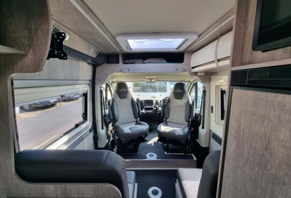 Wildax  Solaris XL 2024