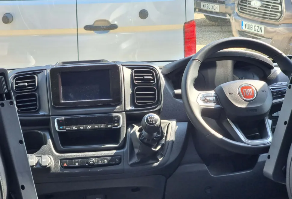 Wildax  Solaris XL 2024