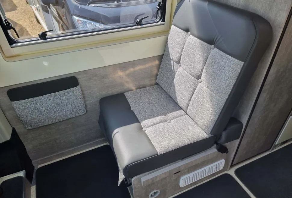 Wildax  Solaris XL 2024