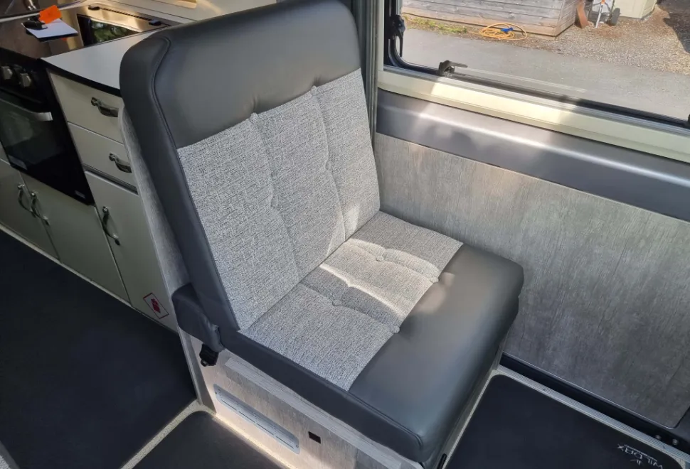 Wildax  Solaris XL 2024