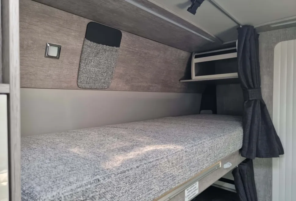 Wildax  Solaris XL 2024